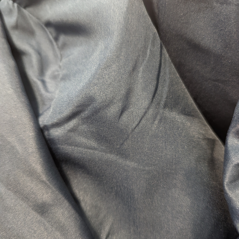 Teal blue dress - Picture 9 of 15